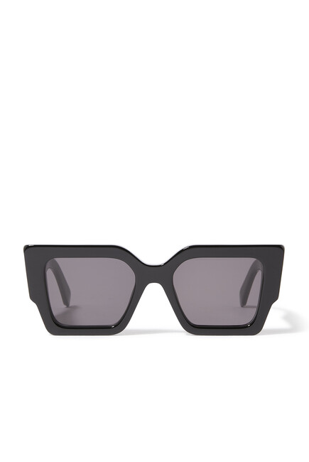 Catalina Square Shape Sunglasses